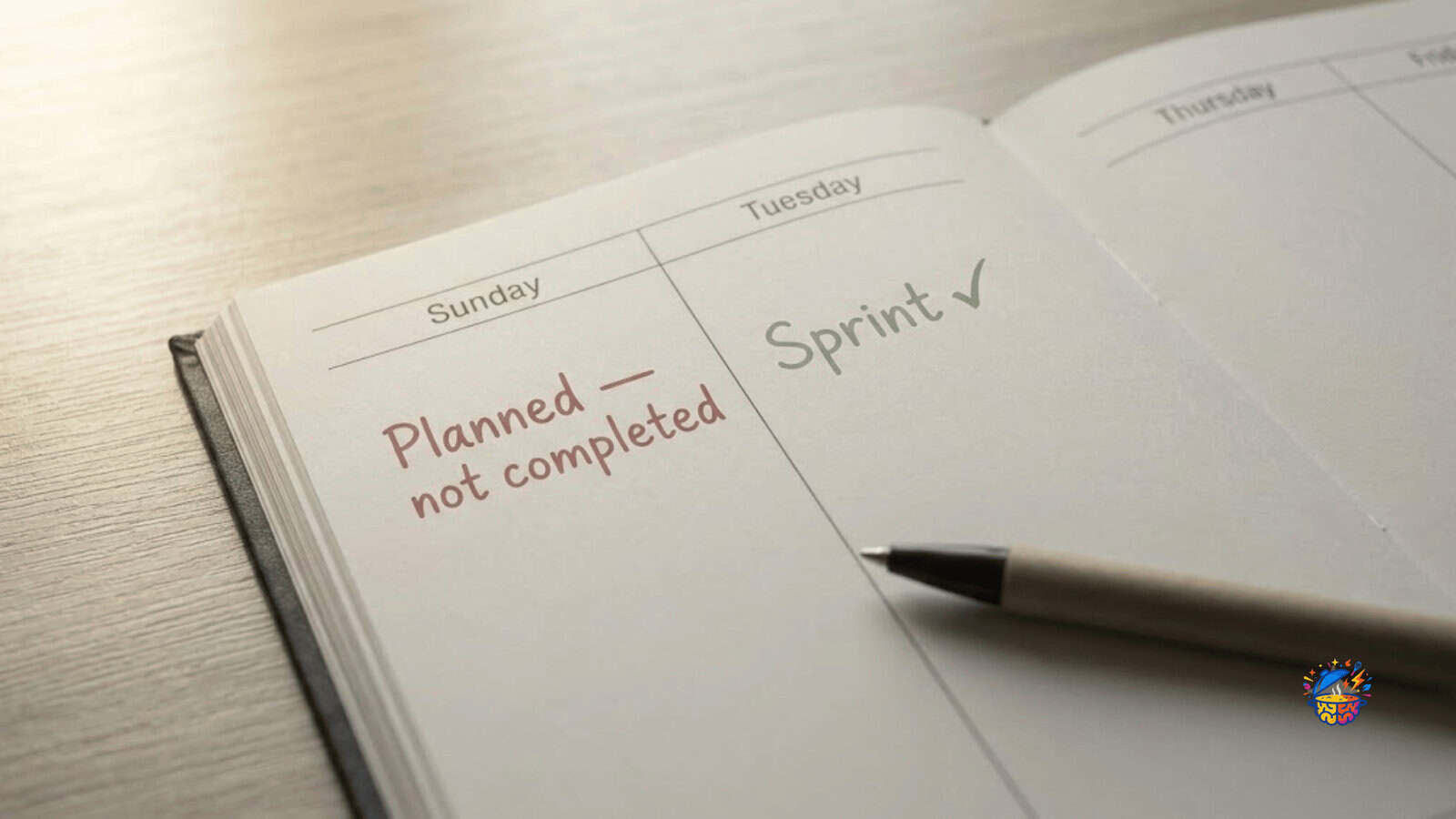 ADHD Sunday meal prep vs energy window sprint planner comparison